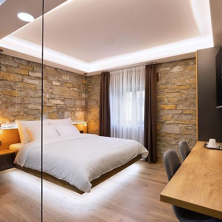 Stok - Rooms, Wine & Restaurant - Marezige, Koper Ngoại thất bức ảnh
