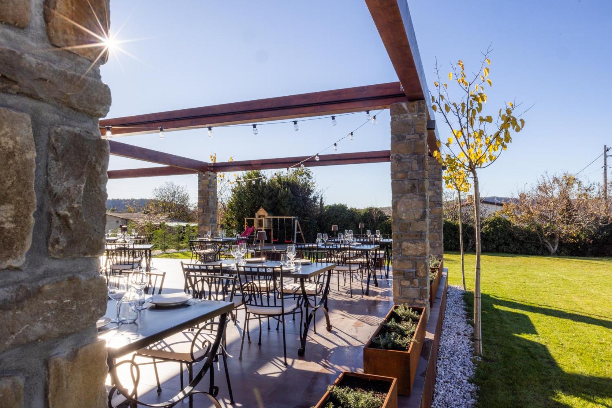 Stok - Rooms, Wine & Restaurant - Marezige, Koper Ngoại thất bức ảnh