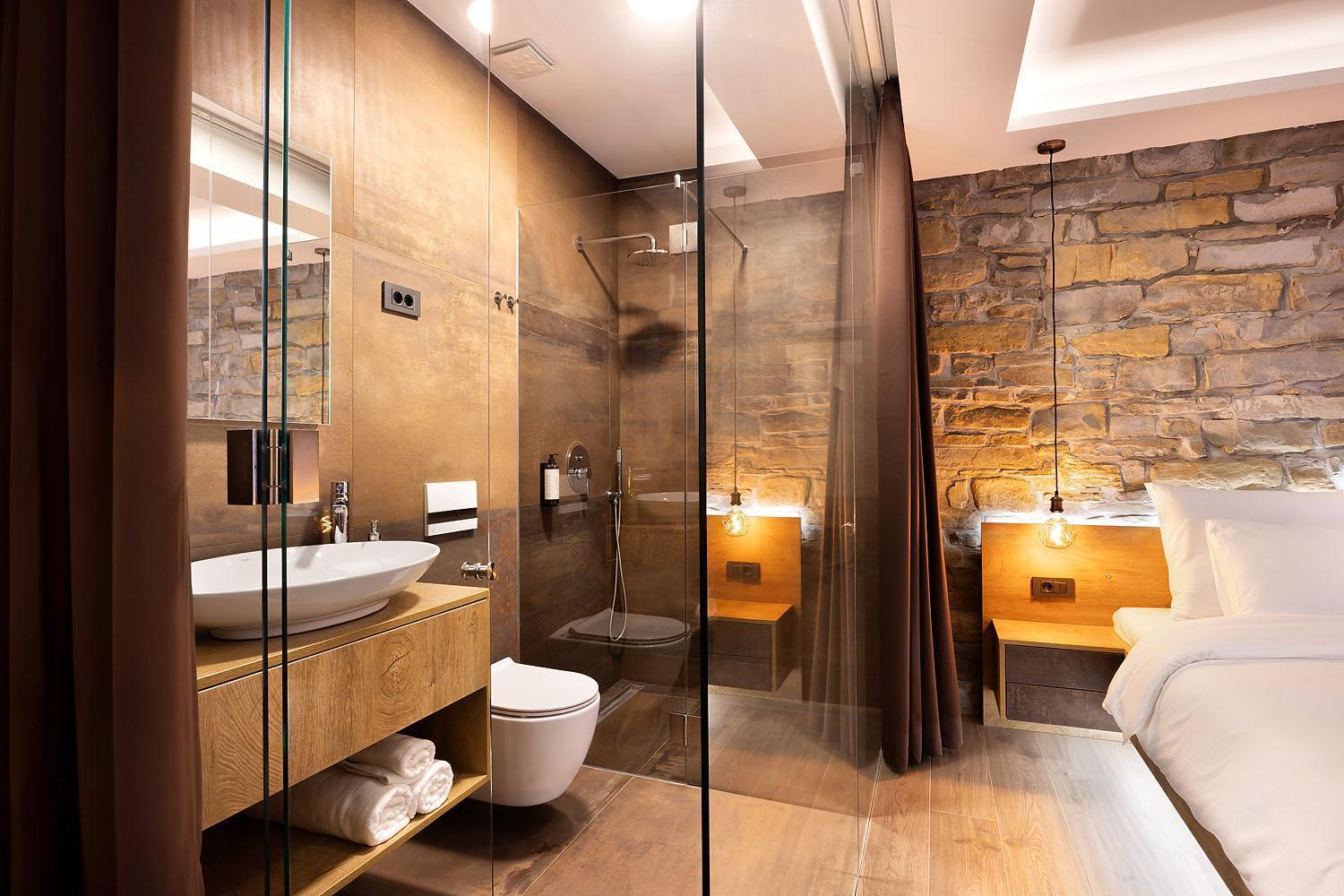 Stok - Rooms, Wine & Restaurant - Marezige, Koper Ngoại thất bức ảnh