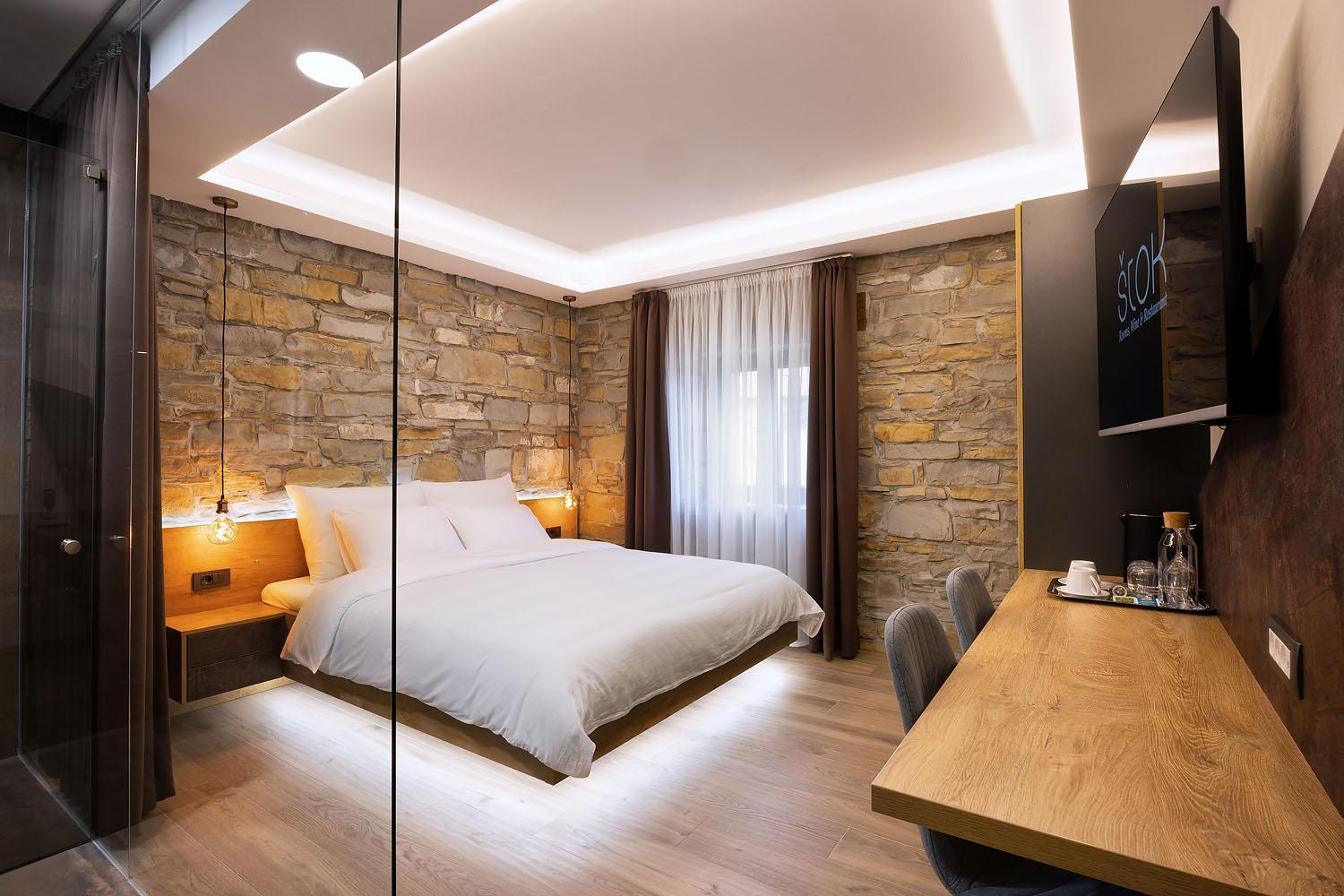 Stok - Rooms, Wine & Restaurant - Marezige, Koper Ngoại thất bức ảnh