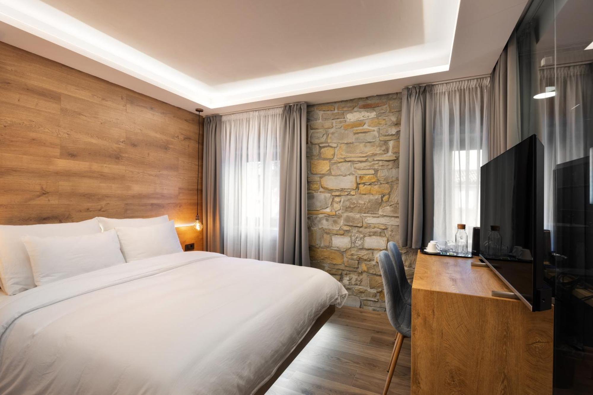 Stok - Rooms, Wine & Restaurant - Marezige, Koper Ngoại thất bức ảnh