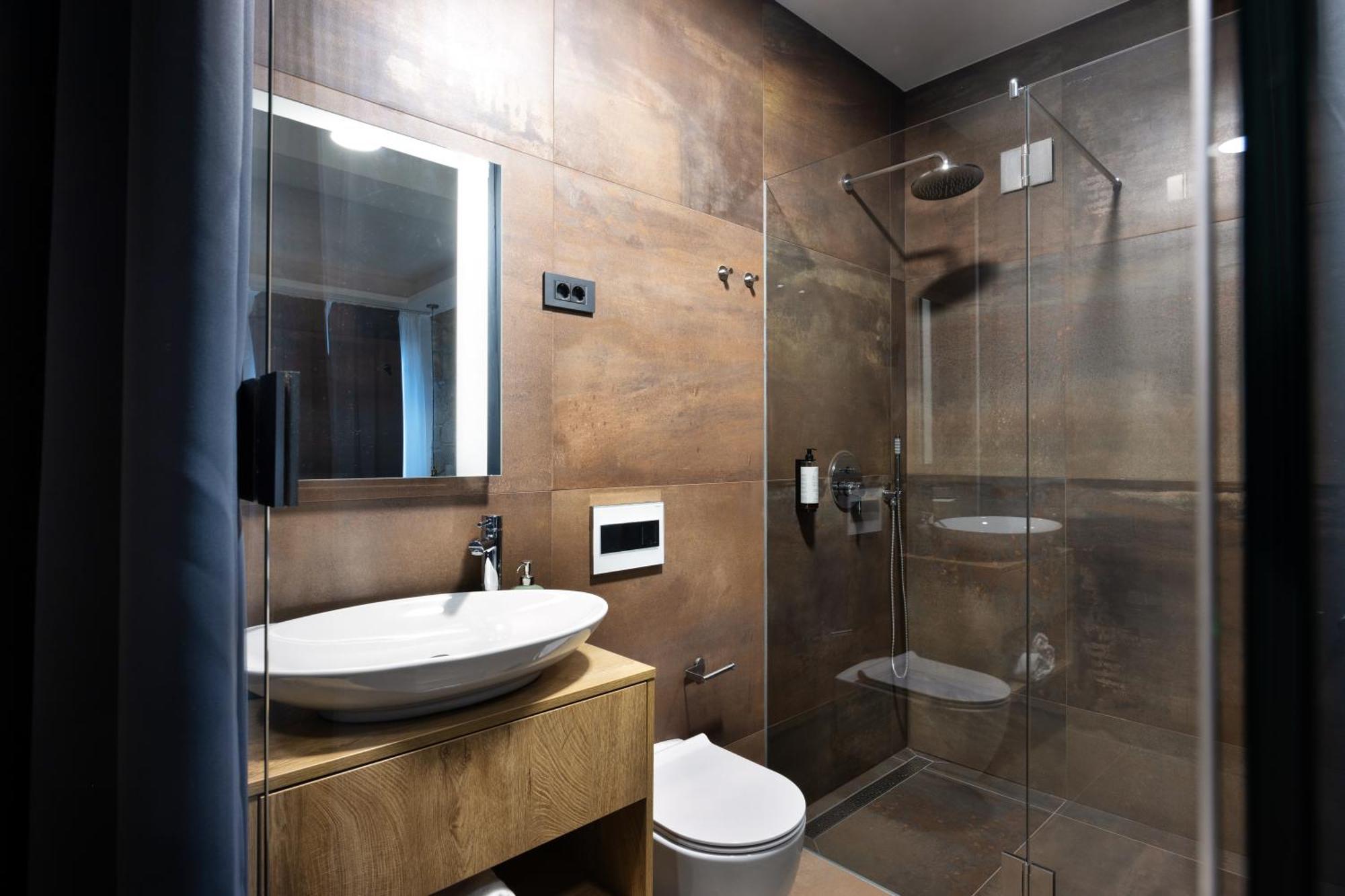 Stok - Rooms, Wine & Restaurant - Marezige, Koper Ngoại thất bức ảnh