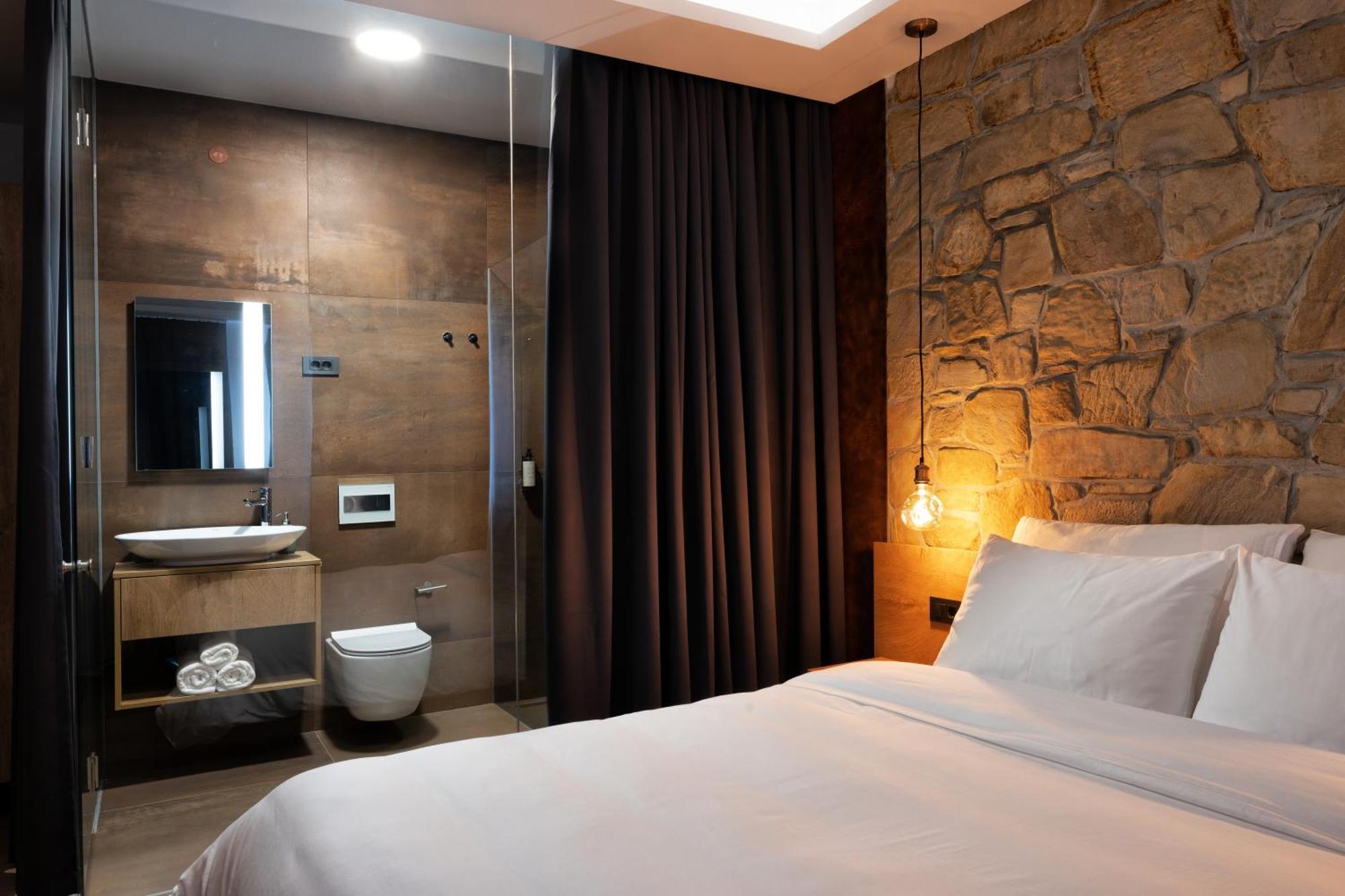Stok - Rooms, Wine & Restaurant - Marezige, Koper Ngoại thất bức ảnh