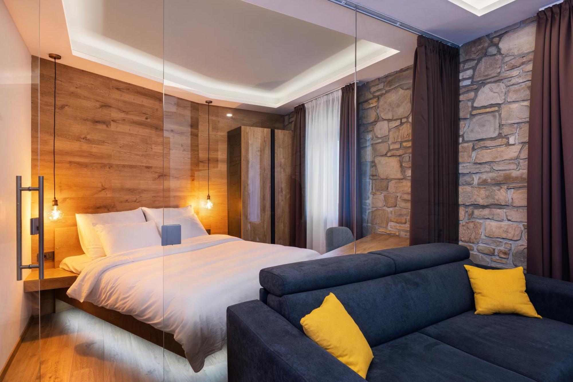 Stok - Rooms, Wine & Restaurant - Marezige, Koper Ngoại thất bức ảnh